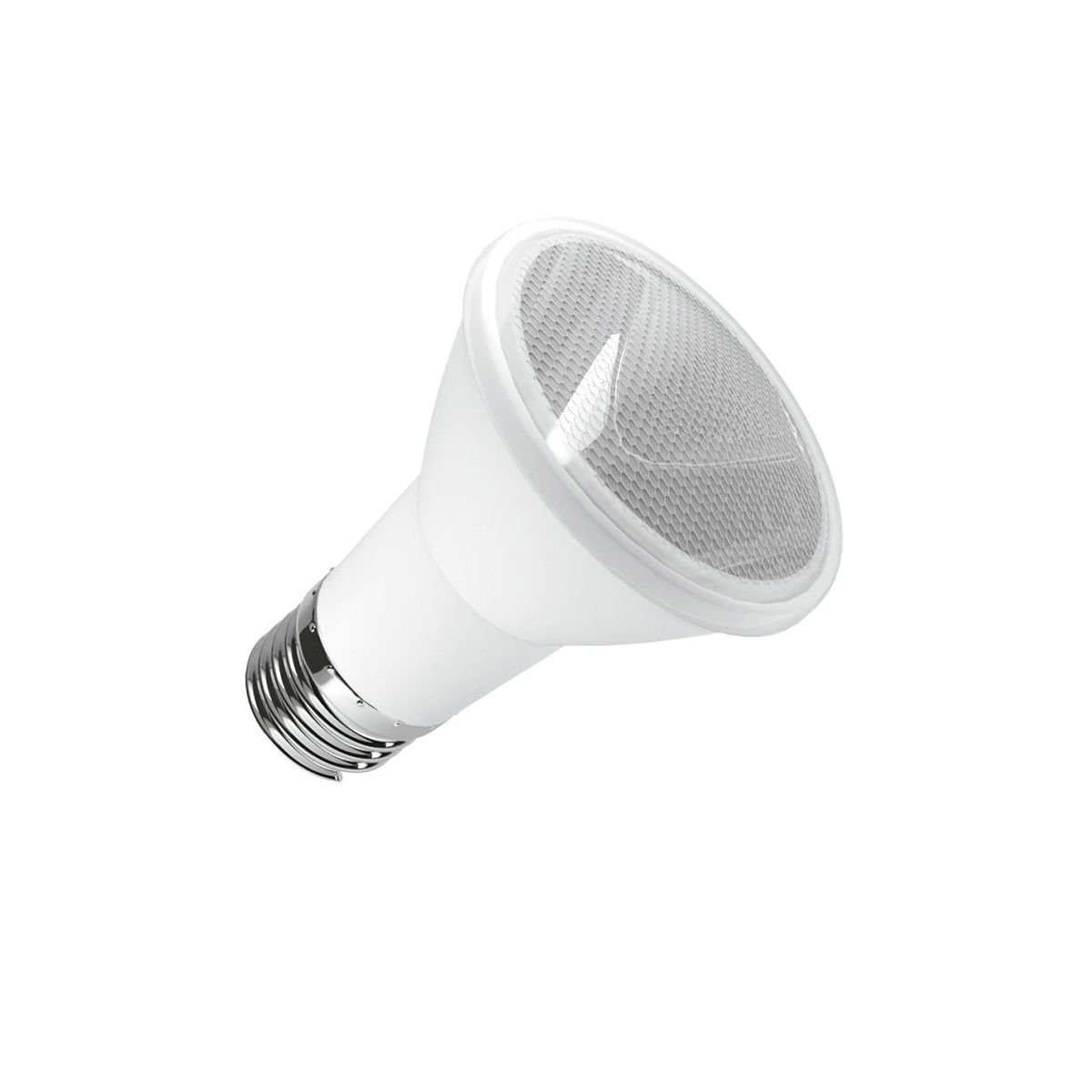 Lâmpada LED PAR20 Luz Branca LP65 6000K Bivolt, marca Luminatti - Foto Principal