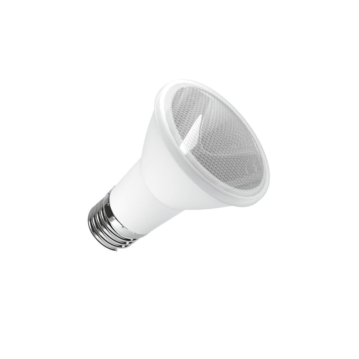 Lâmpada LED PAR20 Luz Branca LP65 6000K Bivolt, marca Luminatti - Foto Principal