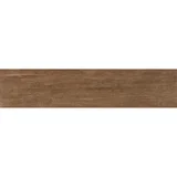 Porcelanato Esmaltado Bosco Camel Acetinado 19x90,2cm Caixa 1,03m² Retificado Marrom