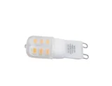 Lâmpada LED G9 Luz Amarela 2W 2700K 220V