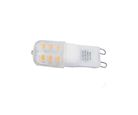 Lâmpada LED G9 2W 6000K 127V Branco