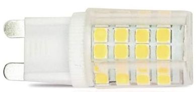 Lmpada LED G9 Luz Branca 4W 6000K 127V