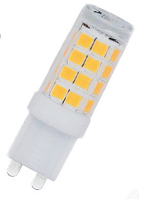 Lmpada LED G9 Luz Branca 4W 6000K 220V