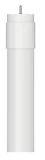 Lâmpada Tubular T8 LED 10W 6500K Bivolt 60cm Luminatti