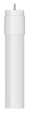 Lmpada Tubular T8 LED 10W 6500K Bivolt 60Cm