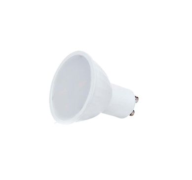 Lmpada LED Dicrica Luz Branca 7W 6000K Bivolt