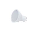 Lâmpada LED Dicróica Luz Branca 7W 6000K Bivolt