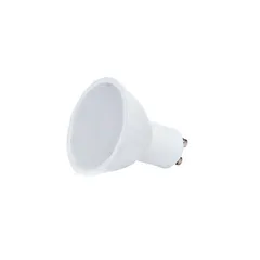 Lâmpada LED Dicróica Luz Branca 7W 6000K Bivolt