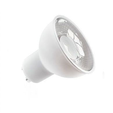 Lmpada LED Dicrica Luz Amarela Dimer 8W 2700K 220V 