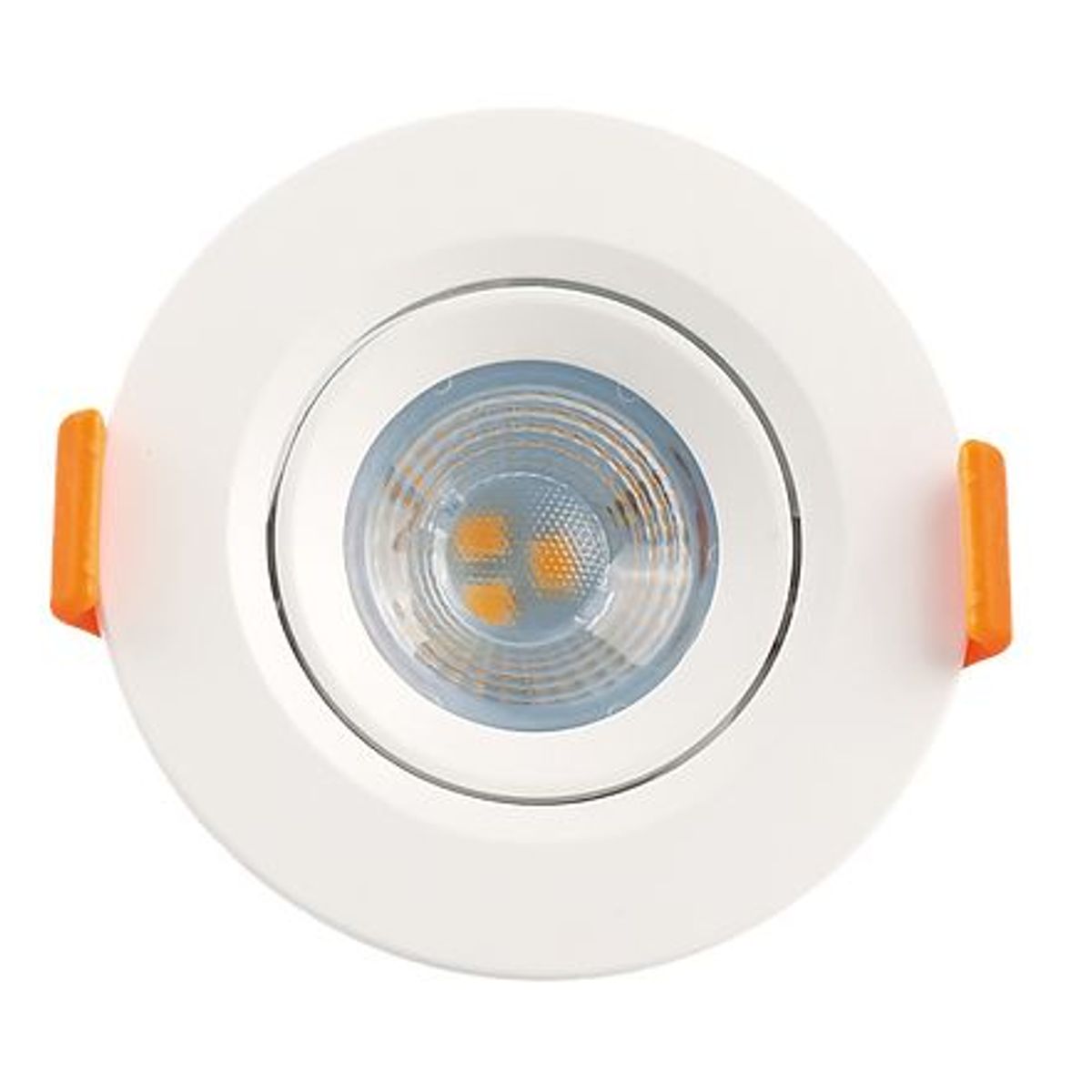 Spot Mini COB Redondo 3W 6500K Bivolt, marca Luminatti - Foto Principal