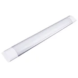 Luminária LED K8 36W 6000K Bivolt Branco