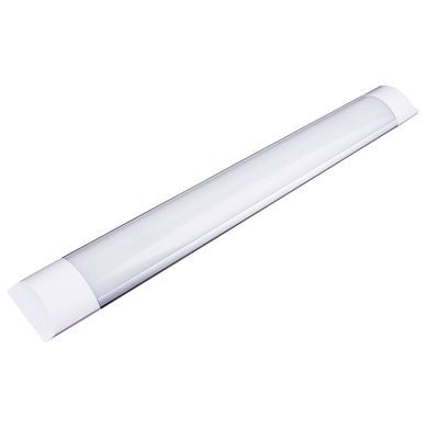 Luminria LED K8 36W 6000K Bivolt Branco