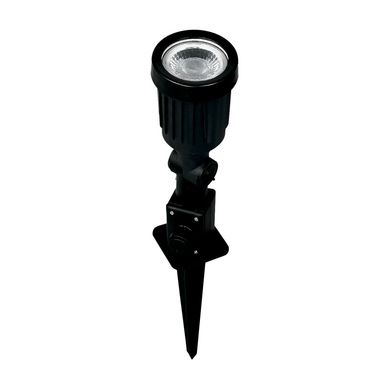 Espeto De Jardim 7W 6500K Luminatti