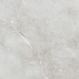 Porcelanato HD Etruscan 84x84cm Caixa 1,41m² Polido Esmaltado Retificado Branco