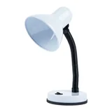 Luminária de Mesa Viking 60W Bivolt Branco