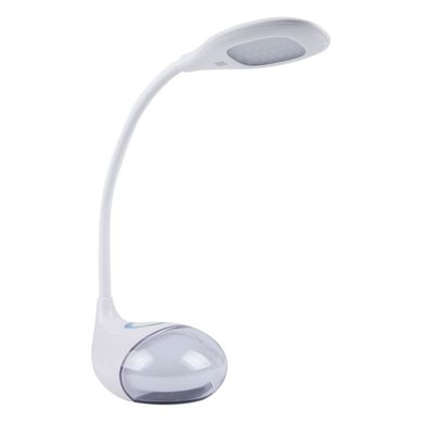 Luminria de Mesa Touch 5W 6500K Bivolt