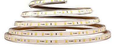 Fita LED Luz Amarela 5m 2700K 25W 127V 