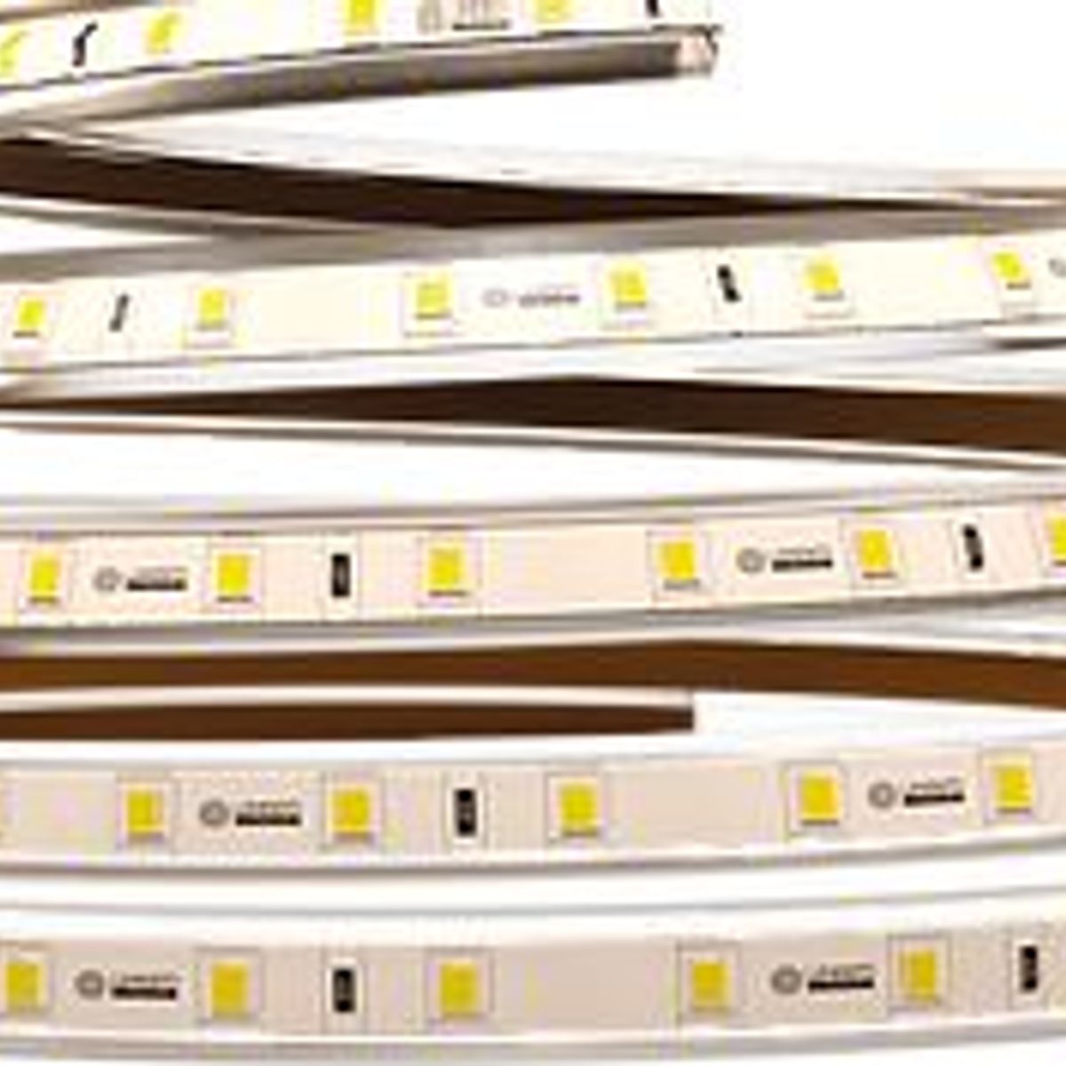 Fita Led 5W/M 6000K 127V Luminatti, marca Luminatti - Foto Principal