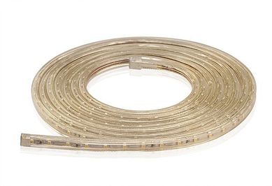 Fita LED 5m Luz Branca 127V 6000K 25W 