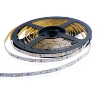 Fita de LED 5W/m Luz Âmbar 12V
