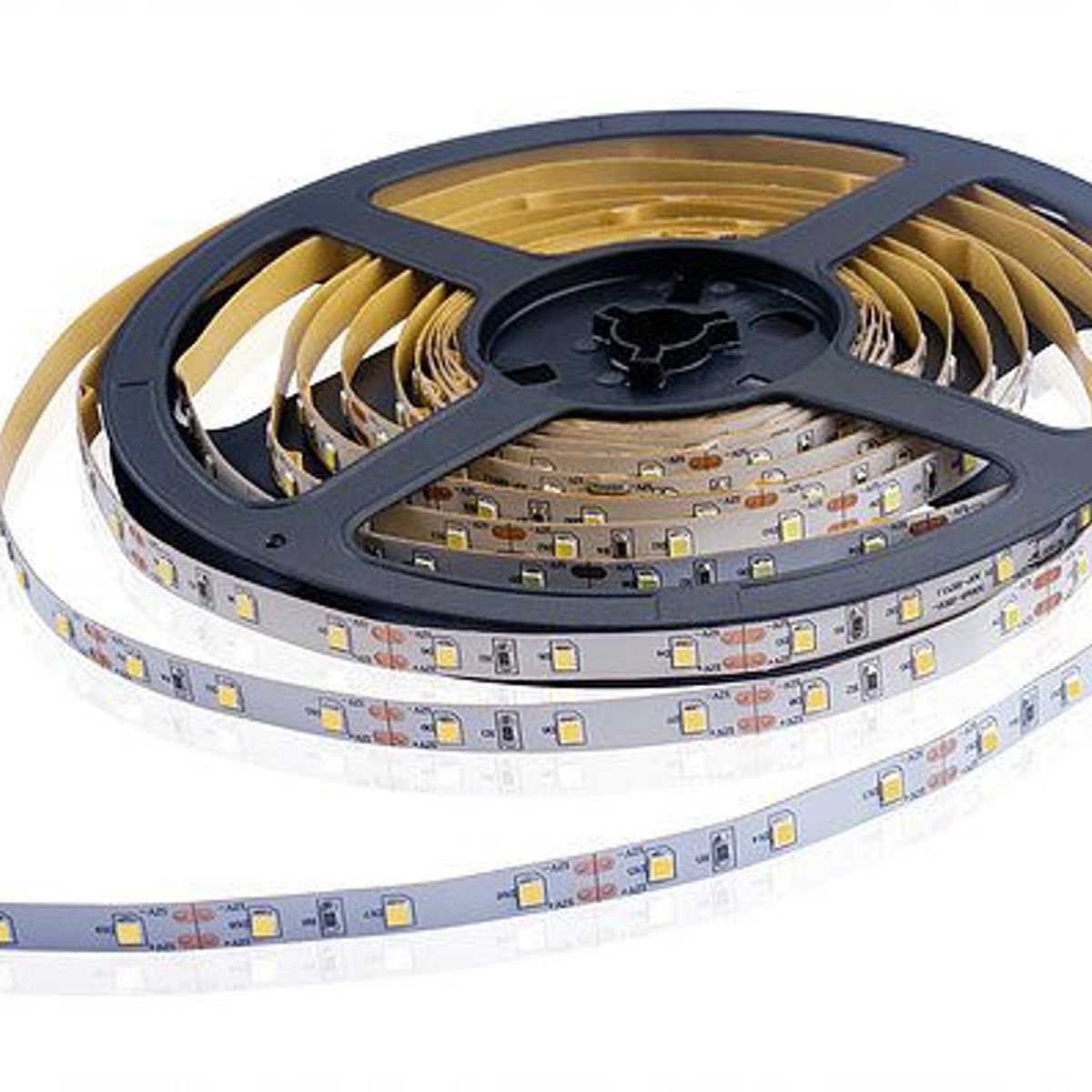 Fita Led 5W/M Rgb 12V Luminatti, marca Luminatti - Foto Principal