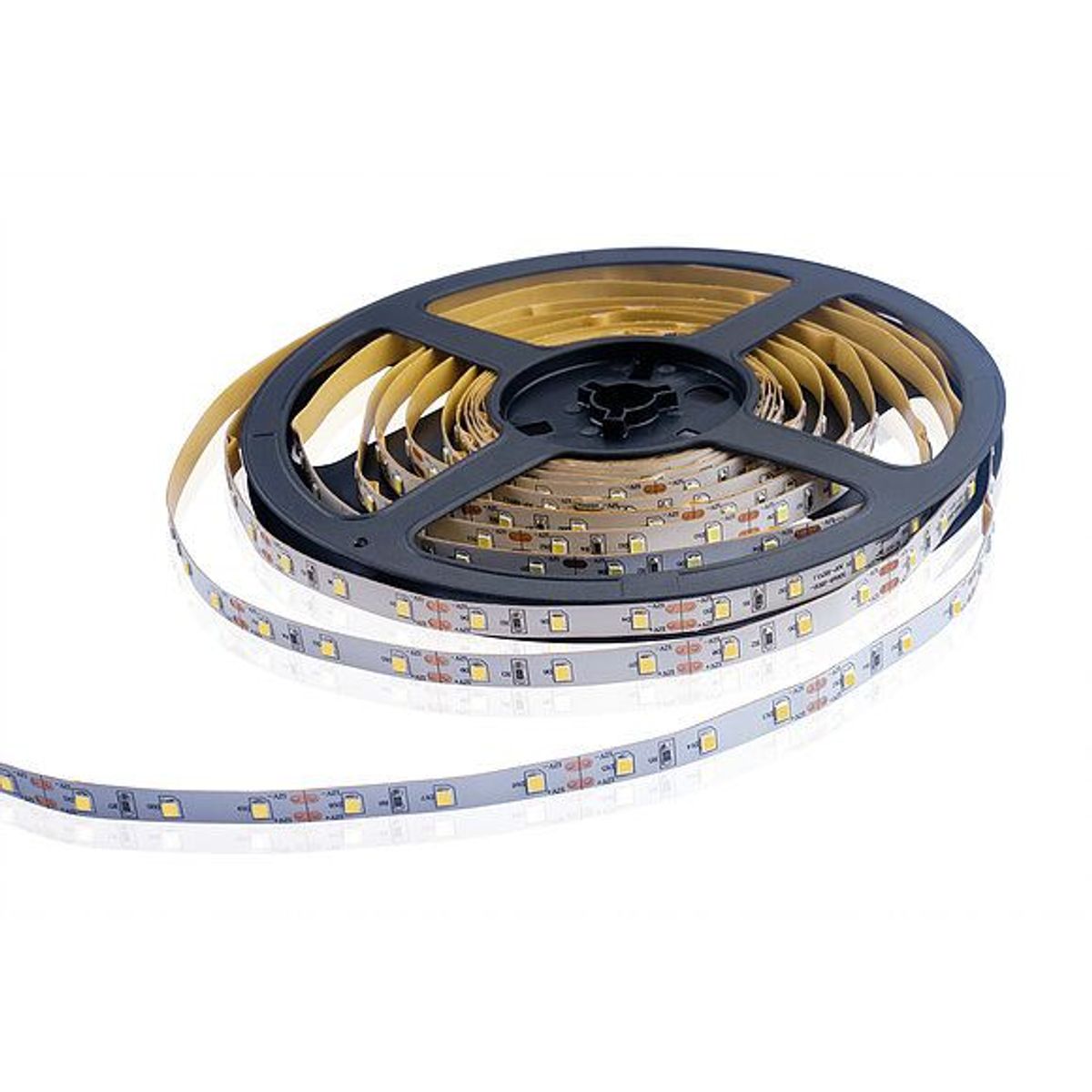 Fita Led 5W/M Rgb 12V Luminatti, marca Luminatti - Foto Principal