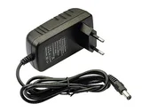 Adaptador 18w para Fitas LED Preto Luminatti