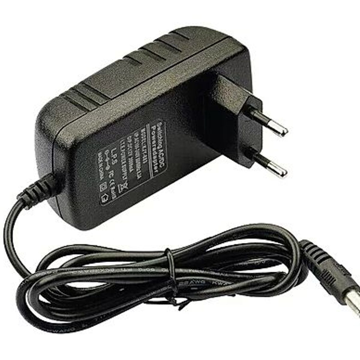 Adaptador 18w para Fitas LED Preto Luminatti, marca Luminatti - Foto Principal