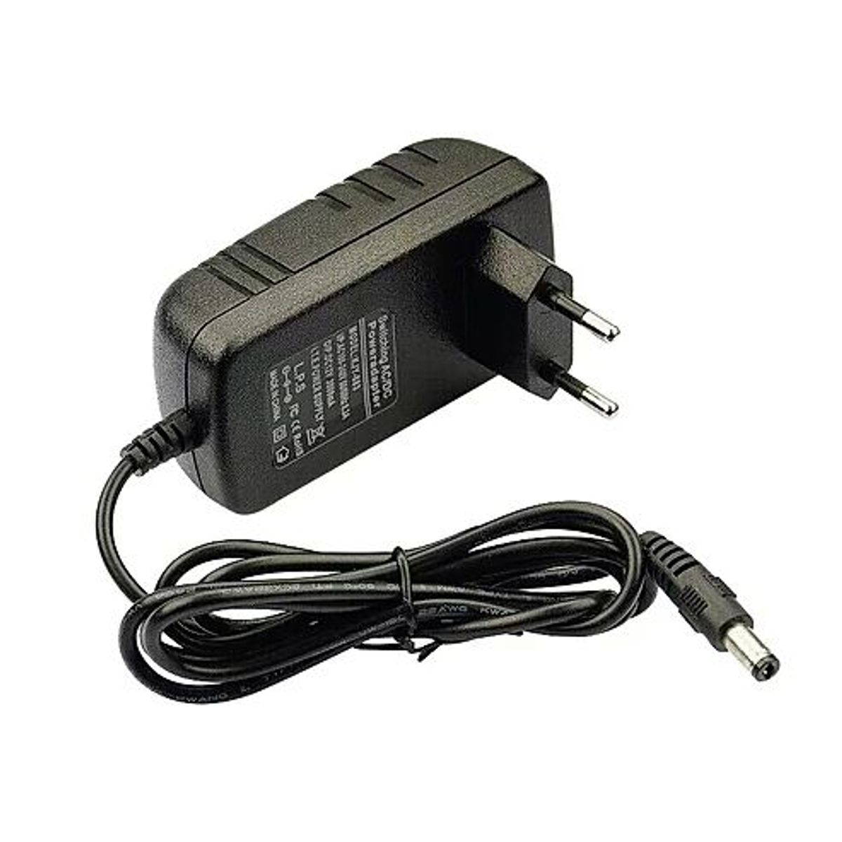 Adaptador 18w para Fitas LED Preto Luminatti, marca Luminatti - Foto Principal