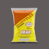Rejunte Flexível 1kg Preto Chumbo