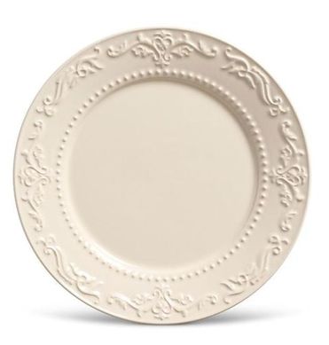 Prato Raso Acanthus 26cm Porto Brasil