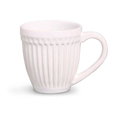 Caneca Roma 343ml Branco