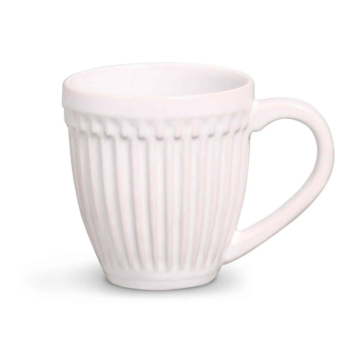 Caneca Roma 343ml Branco Porto Brasil, marca Porto Brasil - Foto Principal