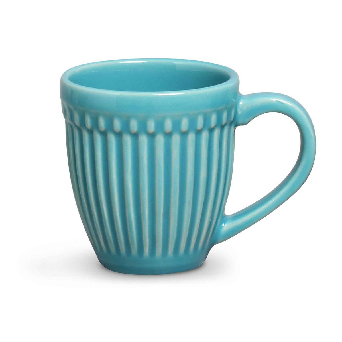 Caneca Roma Poppy Azul, marca Porto Brasil - Foto Principal