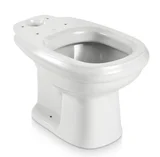 Vaso Sanitário para Caixa Acoplada Sabatini Branco Icasa