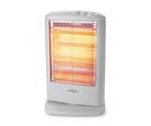 Aquecedor de Ambiente Halógeno 1200W AB1200 Branco 127V Britânia