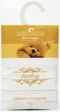 Sach Perfumado Baby 27g