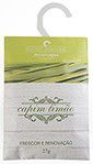 Sach Perfumado Capim-Limo 27g
