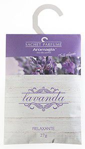 Sach Perfumado Lavanda 27g
