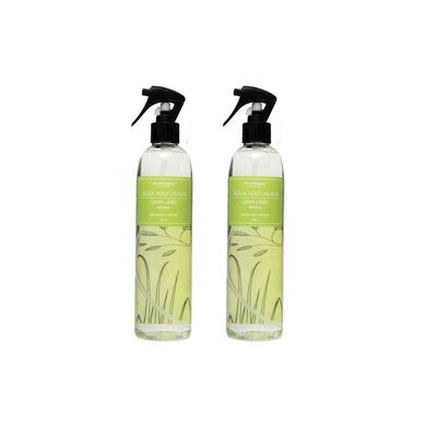 Combo com 2 guas Perfumadas 500ml Flor de Cerejeira