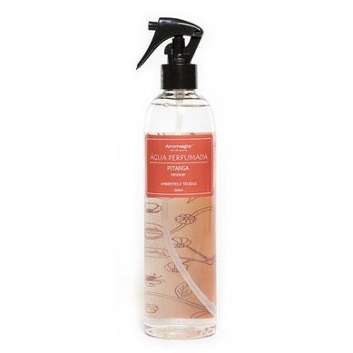 Agua perfumada aromagia pitanga