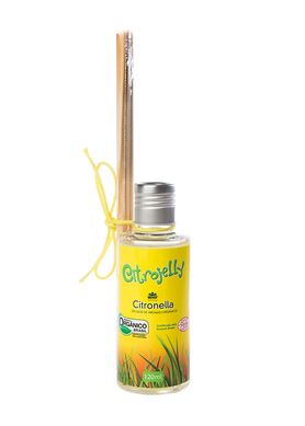 Citrojelly Mini Difusor de aromas Orgnico 120ml