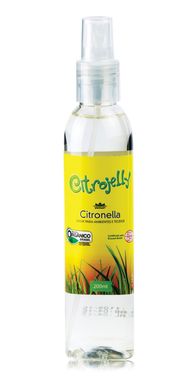 Citrojelly Spray Orgnico 200ml 