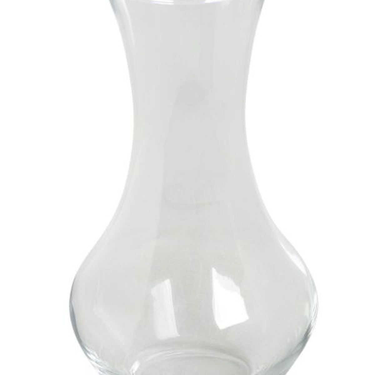 Decanter 950ml Malbec Transparente, marca Cisper - Foto Principal