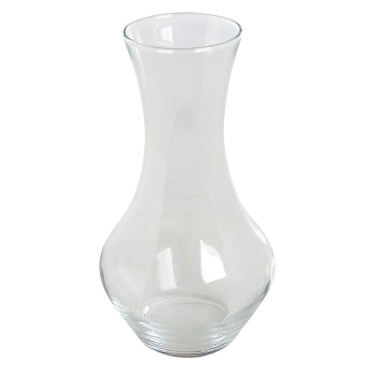 Decanter 950ml Malbec Transparente, marca Cisper - Foto Principal