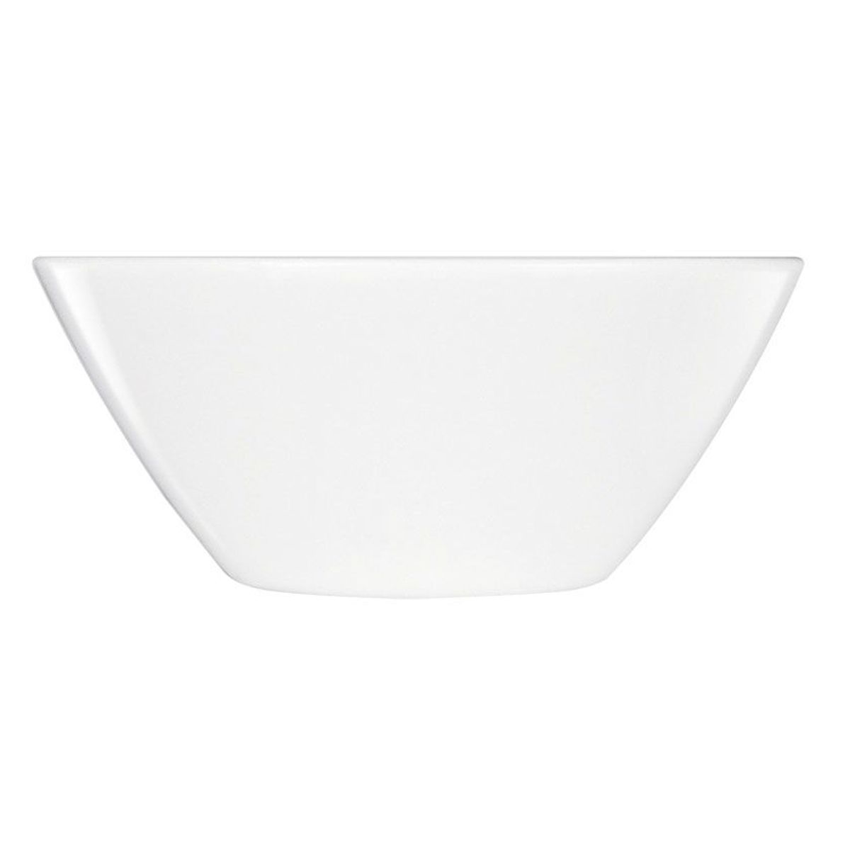 Saladeira Grandre 2L Opaline Branco, marca Nadir Figueiredo - Foto Principal