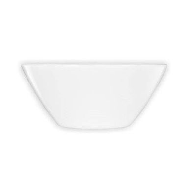 Saladeira Pequena 390ml Opaline Branco