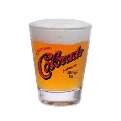 Copo para Cerveja Colorado 350L Transparente