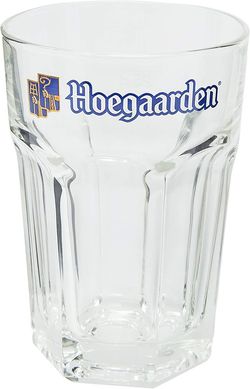 Copo para Cerveja Hoegaarden