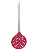 Escumadeira Silicone com Elite Yen03 Inox